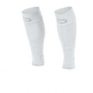 Move Footless Socks-White-JR