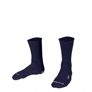 Raw Grip Socks-Navy-36/40