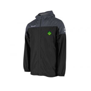 Ballyheigue AFC Pride Windbreaker Jacket