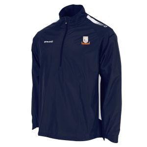 Gort CS Half Zip Windbreaker