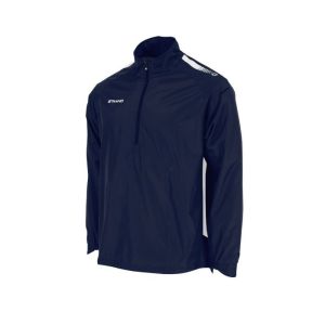 First Half Zip Windbreaker