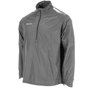 First Half Zip Windbreaker