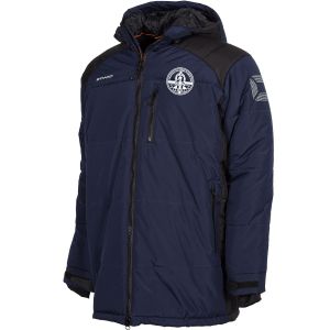 Crosshaven AFC Padded Coach Jacket