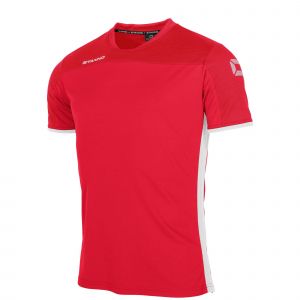 Pride Shirt-Red-White-116