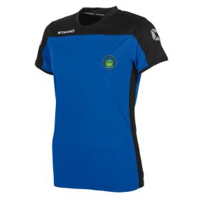 Glencormac United T-Shirt Ladies