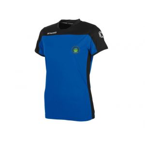 Glencormac United T-Shirt Ladies