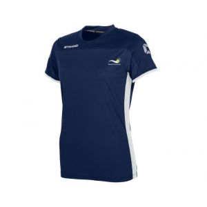 Ratoath Tennis Pride T-Shirt (Ladies)