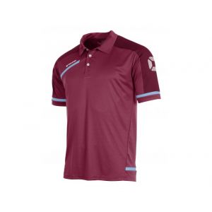 Maroon-Sky