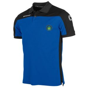 Glencormac United Polo Shirt