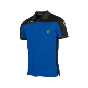 Glencormac United Polo Shirt