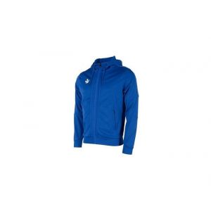 Cleve Hooded Top Full Zip Jacket