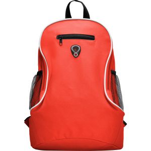 CONDOR JUVENILE BACKPACK-Red