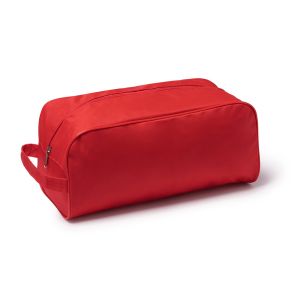 OBLAK BOOT BAG-Red