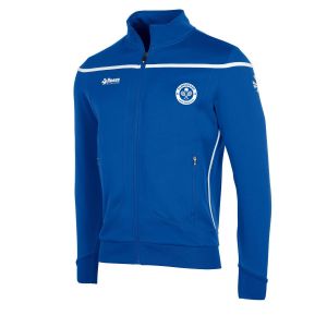 Glenageary Full-Zip Top