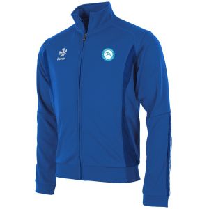 FCSC - Shift Full Zip Top
