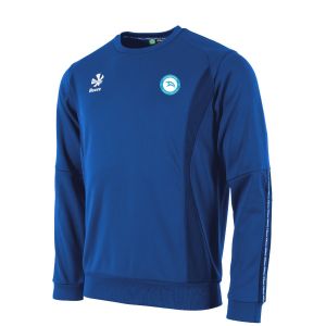 FCSC - Shift Round Neck Top