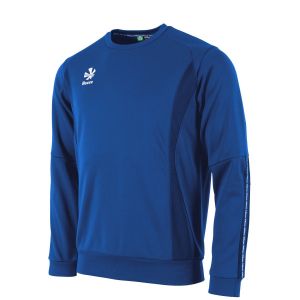 Shift Round Neck Top