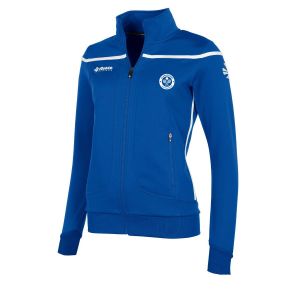 Glenageary LTC Full-Zip Top - Ladies