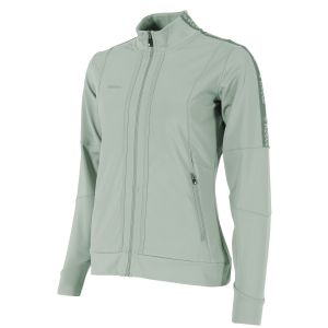 Cleve Stretched Fit Jacket Full Zip Ladies