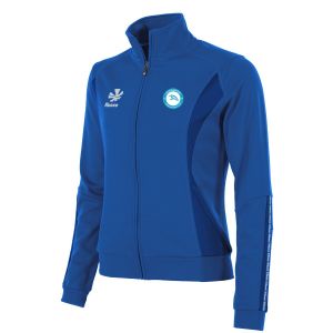 FCSC - Shift Full Zip Top Ladies