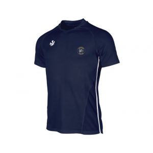 Leopardstown TC - Rise Shirt - RECYCLED -Navy-128