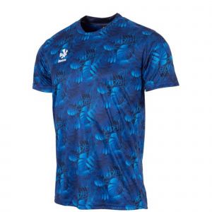 Reaction Shirt - Limited Edition-Blue-128