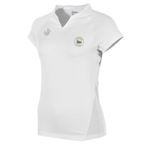 Leopardstown TC - Rise Shirt - RECYCLED - Ladies