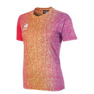 Reaction Shirt - Limited Edition - Ladies -128