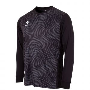 Sydney Keeper Shirt Long Sleeve-Black-140/152
