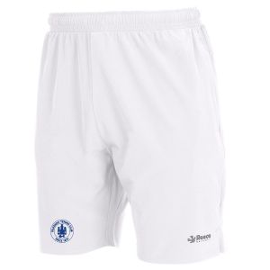 Kilkenny Tennis Shorts (2 Zipped Pockets)