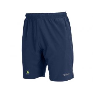 KBTC Shorts (2 Zipped Pockets)
