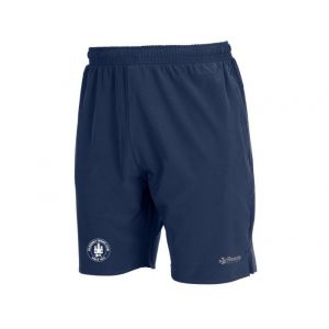 Kilkenny Tennis Shorts (2 Zipped Pockets)