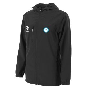 FCSC - Tumby Breathable Rain Jacket Ladies