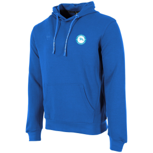 FCSC - Studio Hooded Sweat Top
