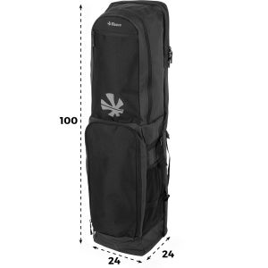 Derby II Stick Bag -  For 6 Sticks