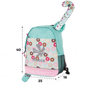 Ranken Backpack-Mint-Multi Colour