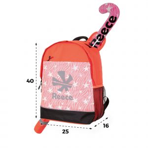Ranken Backpack-Diva Pink