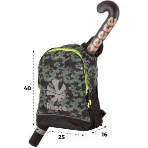 Ranken Backpack-Army Green