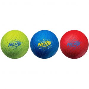 Nerf Pro Shot Playground Ball