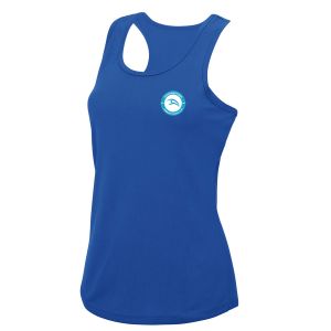 FCSC - Women's Cool Vest