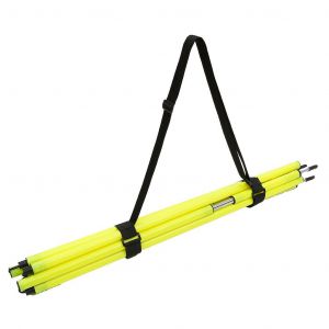 Training Boundary Pole Carry Strap