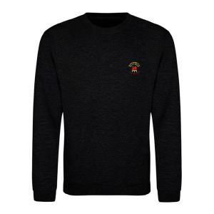 Avonmore FC - Crew Neck Senior