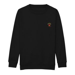 Avonmore FC - Crew Neck Junior