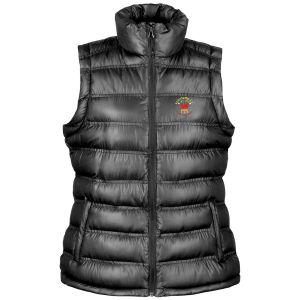 Avonmore FC - Padded Gilet Senior Ladies
