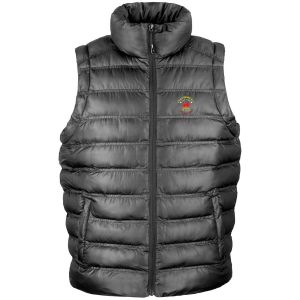 Avonmore FC - Padded Gilet Senior