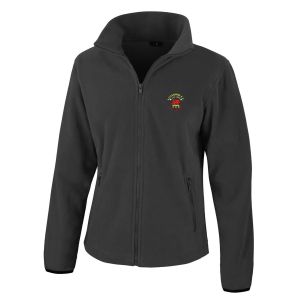Avonmore FC - Fleece Full Zip Senior Ladies