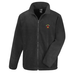 Avonmore FC - Fleece Full Zip Senior