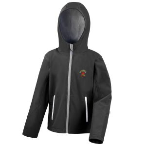 Avonmore FC - Softshell Junior