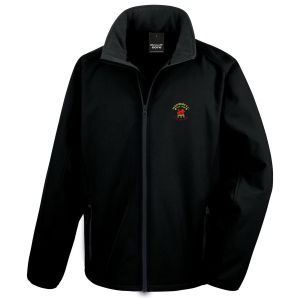 Avonmore FC - Softshell Senior
