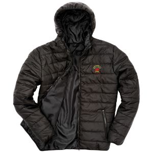 Avonmore FC - Padded Jacket Senior